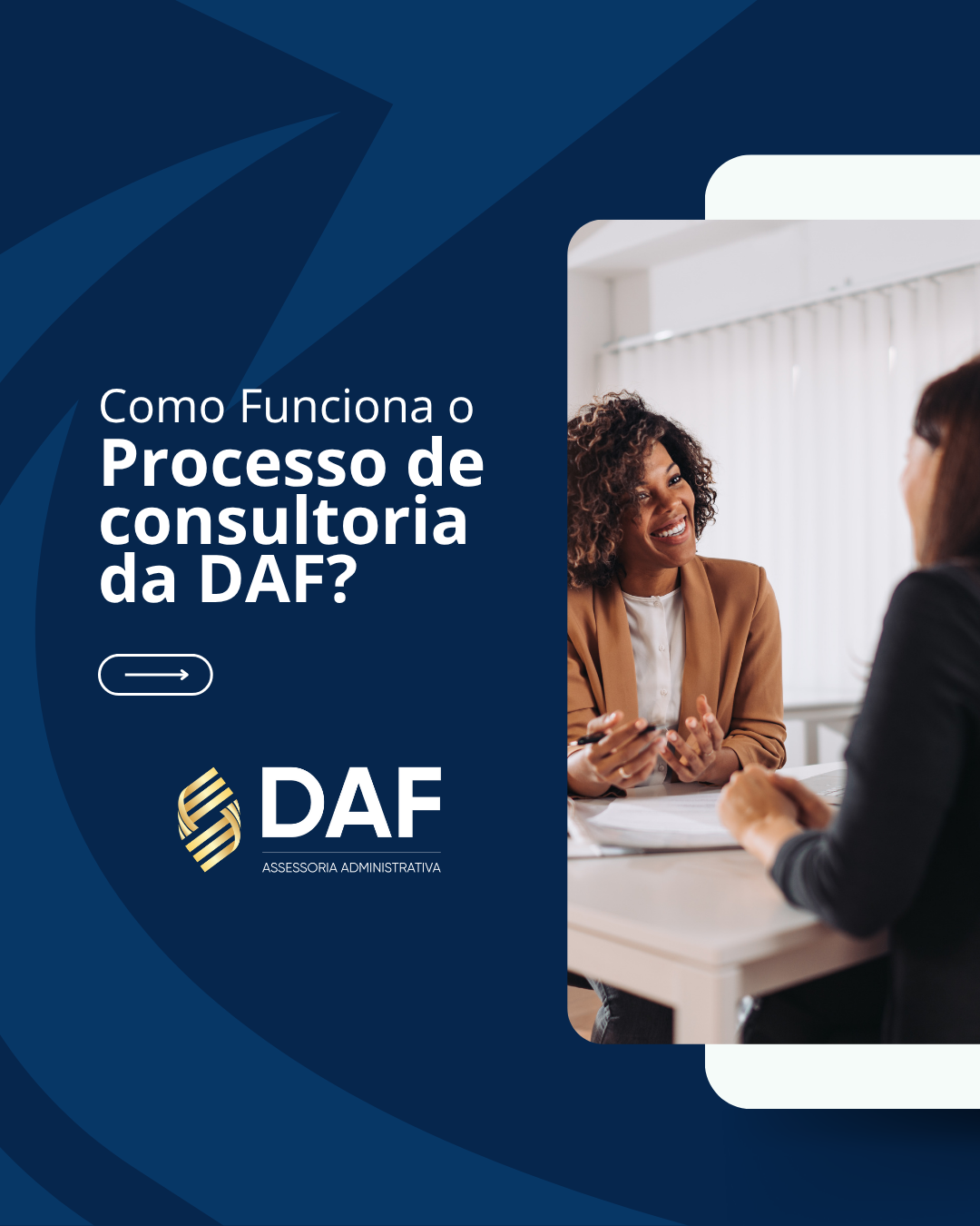 Consultoria de Negócios